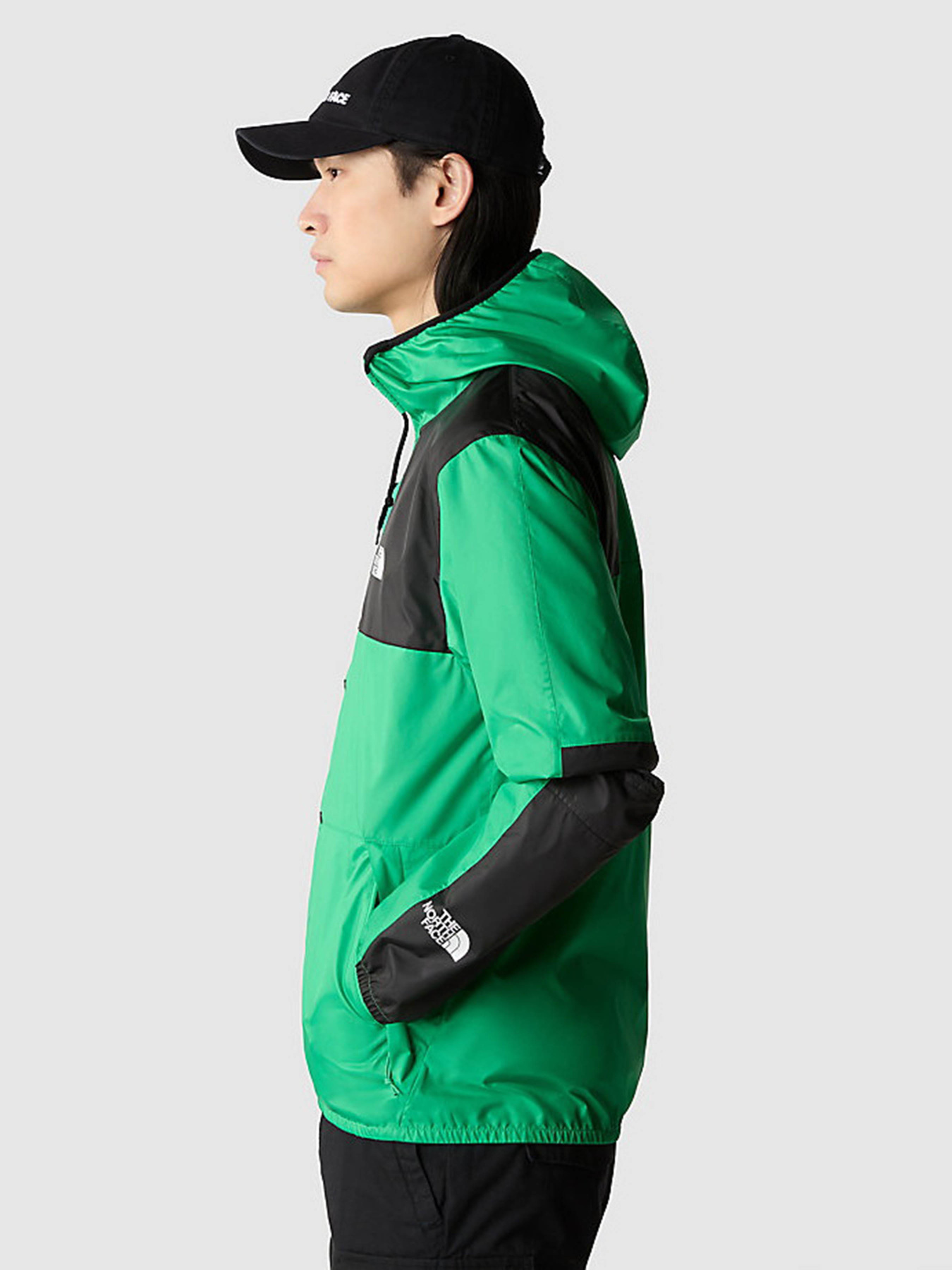 Куртки та дублянки The North Face M Seasonal Mountain Jacket - Eu модель NF0A5IG3PO81 Фото
