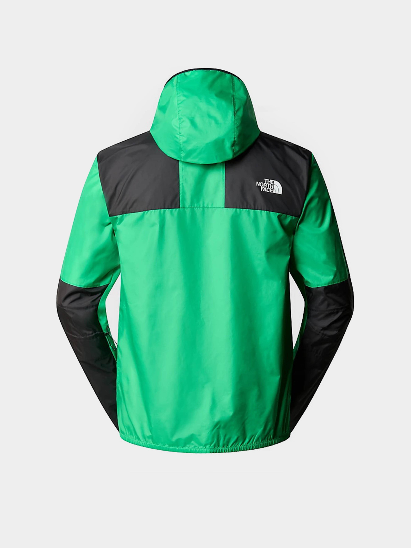 Куртки та дублянки The North Face M Seasonal Mountain Jacket - Eu модель NF0A5IG3PO81 Фото