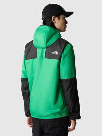 Куртки та дублянки The North Face M Seasonal Mountain Jacket - Eu модель NF0A5IG3PO81 Фото