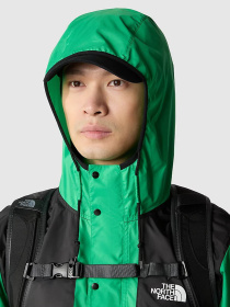 Куртки та дублянки The North Face M Seasonal Mountain Jacket - Eu модель NF0A5IG3PO81 Фото