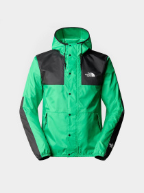 Куртки та дублянки The North Face M Seasonal Mountain Jacket - Eu модель NF0A5IG3PO81 Фото