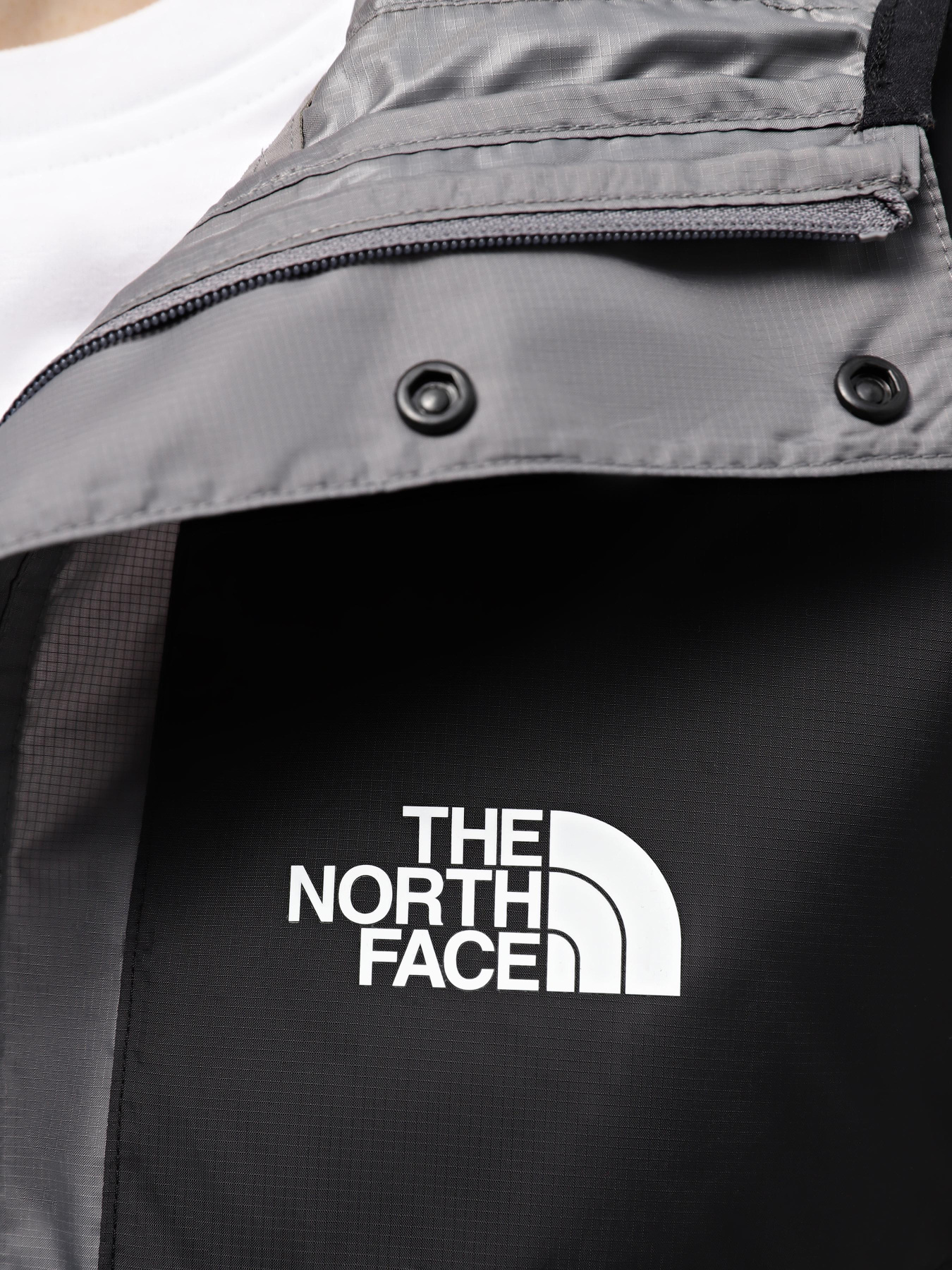 Куртки и дубленки The North Face Mountain Jacket модель NF0A5IG30UZ1 Фото