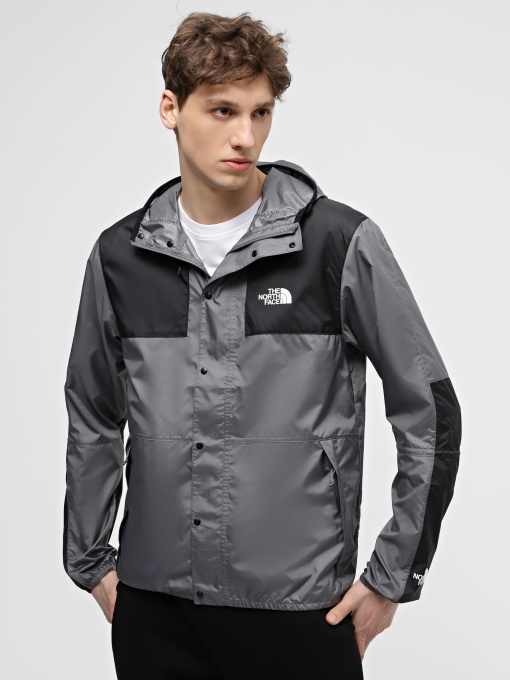 Куртки и дубленки The North Face Mountain Jacket модель NF0A5IG30UZ1 Фото