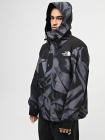 Куртки и дубленки The North Face 86 Retro Mountain Jacket модель NF0A7UR9SIF1 Фото