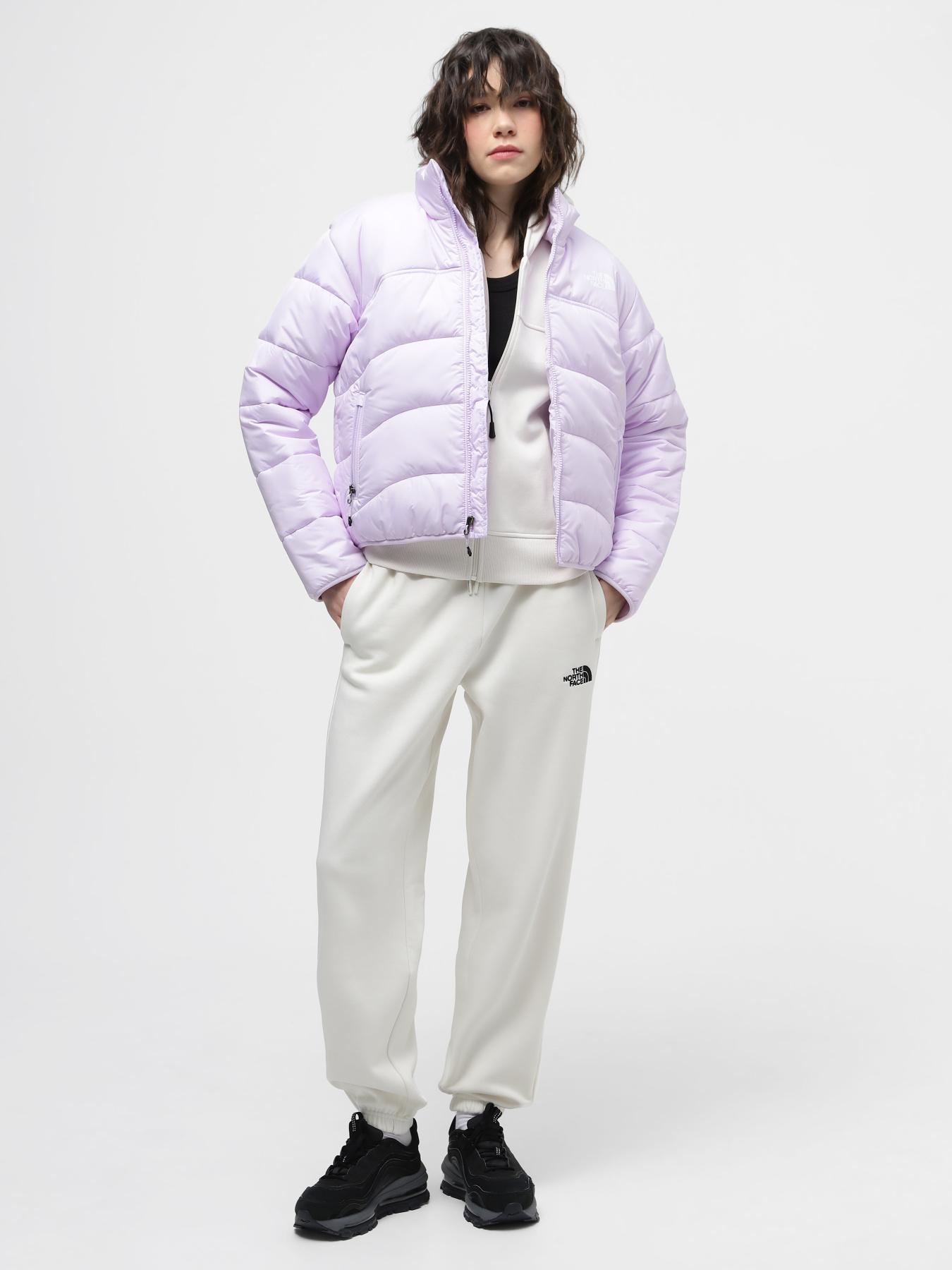 Куртки и дубленки The North Face Nuptse модель NF0A7URFPMI1 Куртки и дубленки The North Face Nuptse модель NF0A7URFPMI1 Фото