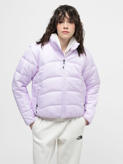 Куртки и дубленки The North Face Nuptse модель NF0A7URFPMI1 Фото