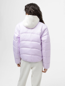 Куртки и дубленки The North Face Nuptse модель NF0A7URFPMI1 Фото