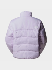 Куртки и дубленки The North Face Nuptse модель NF0A7URFPMI1 Фото
