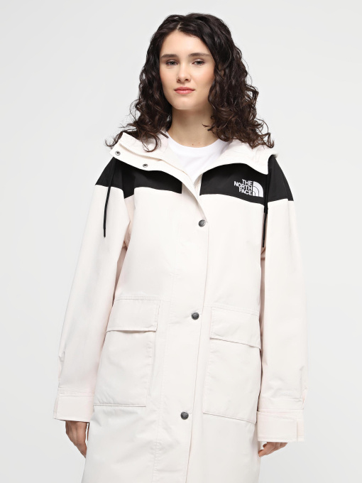 Куртки и дубленки The North Face W Reign On Parka модель NF0A853LROU1 Фото