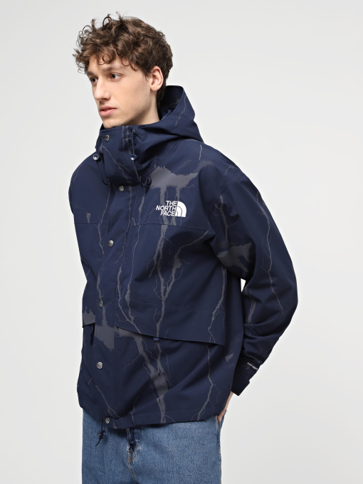 Куртки и дубленки The North Face M 86 Novelty Mountain Jacket модель NF0A86ZRSZI1 Фото