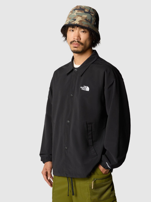 Куртки та дублянки The North Face Easy Wind Coches модель NF0A8703JK31 Фото