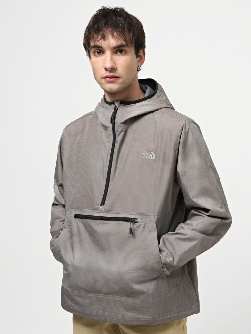 Куртки та дублянки The North Face Natural Dye Wind Jacket модель NF0A870DXHO1 Фото