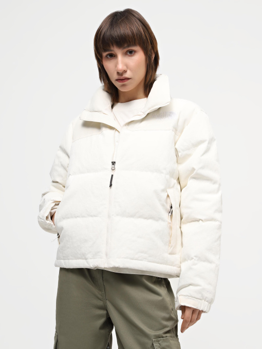 Куртки и дубленки The North Face ’92 Ripstop Nuptse Jacket модель NF0A870RQLI1 Фото