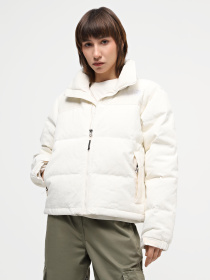 Куртки и дубленки The North Face ’92 Ripstop Nuptse Jacket модель NF0A870RQLI1 Фото