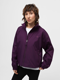 Куртки и дубленки The North Face W M66 Crinkle Wind Jacket модель NF0A871FV6V1 Фото