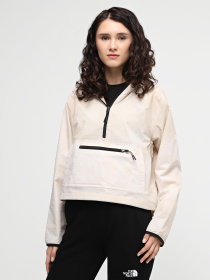 Куртки и дубленки The North Face W Natural Dye Wind Jacket модель NF0A871JXIA1 Фото