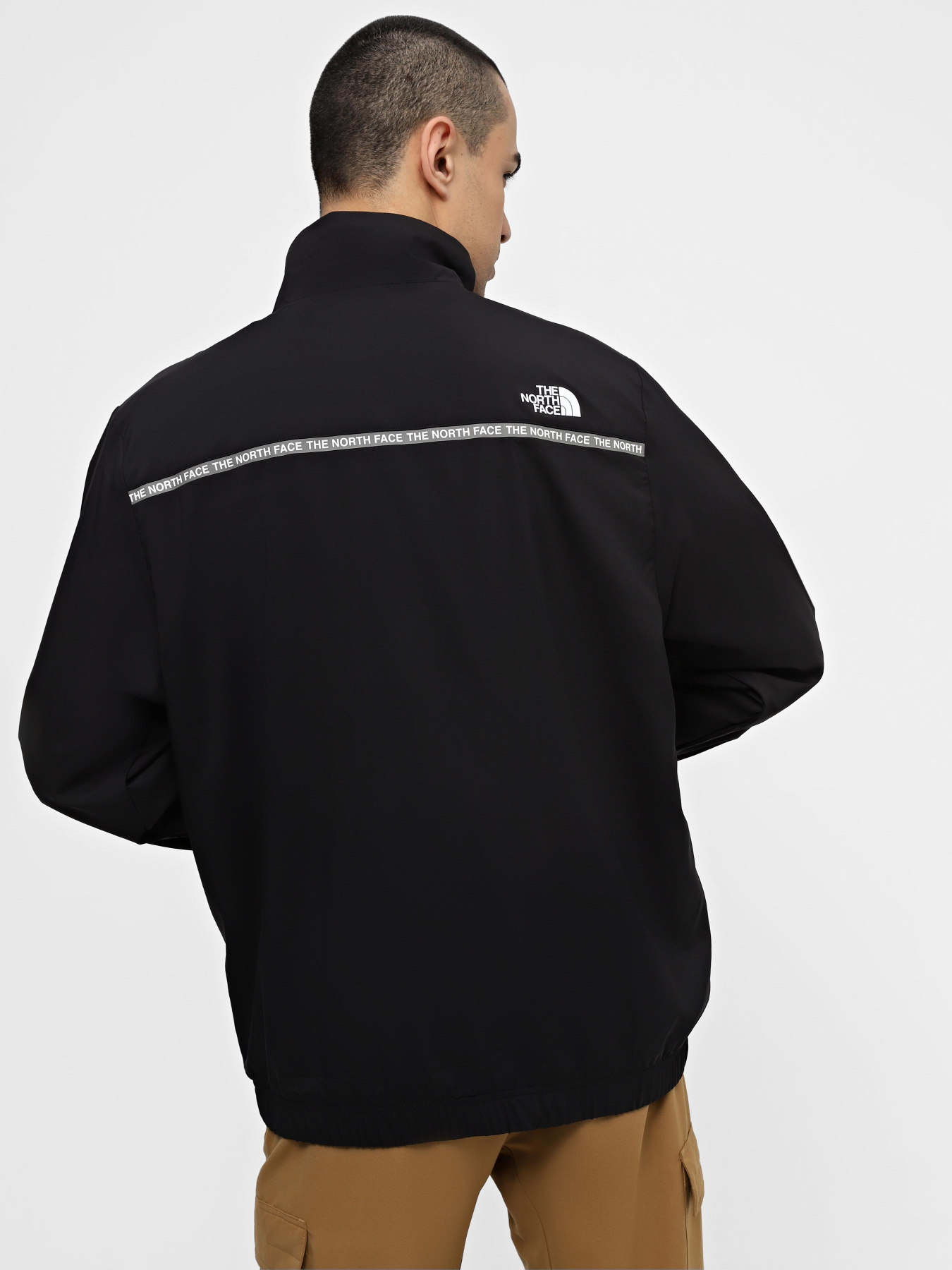 Куртки и дубленки The North Face Zumu Jacket модель NF0A8796JK31 Фото