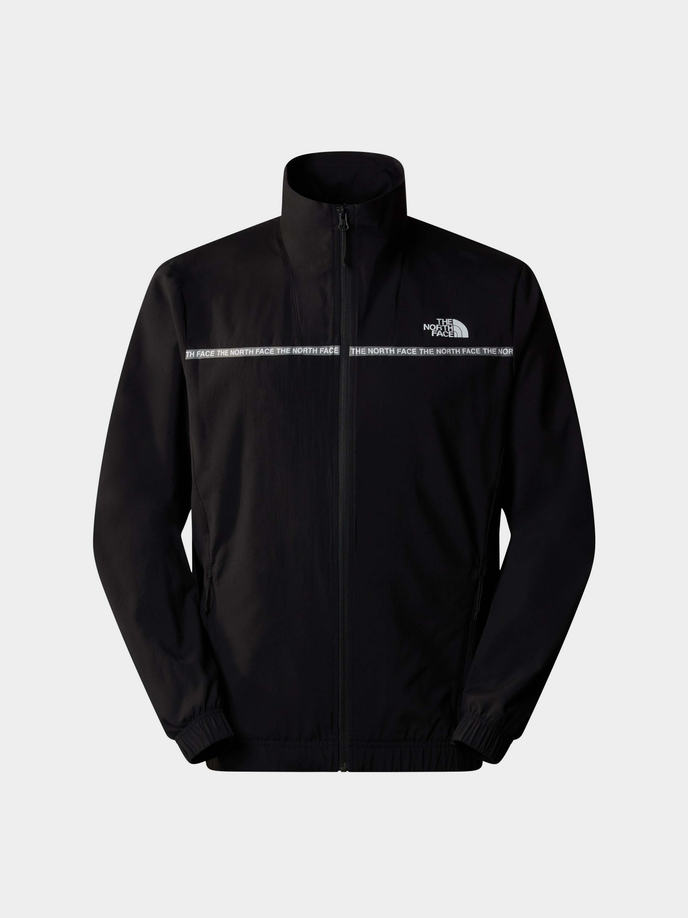 Куртки и дубленки The North Face Zumu Jacket модель NF0A8796JK31 Фото