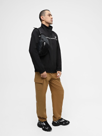 Куртки и дубленки The North Face Zumu Jacket модель NF0A8796JK31 Фото