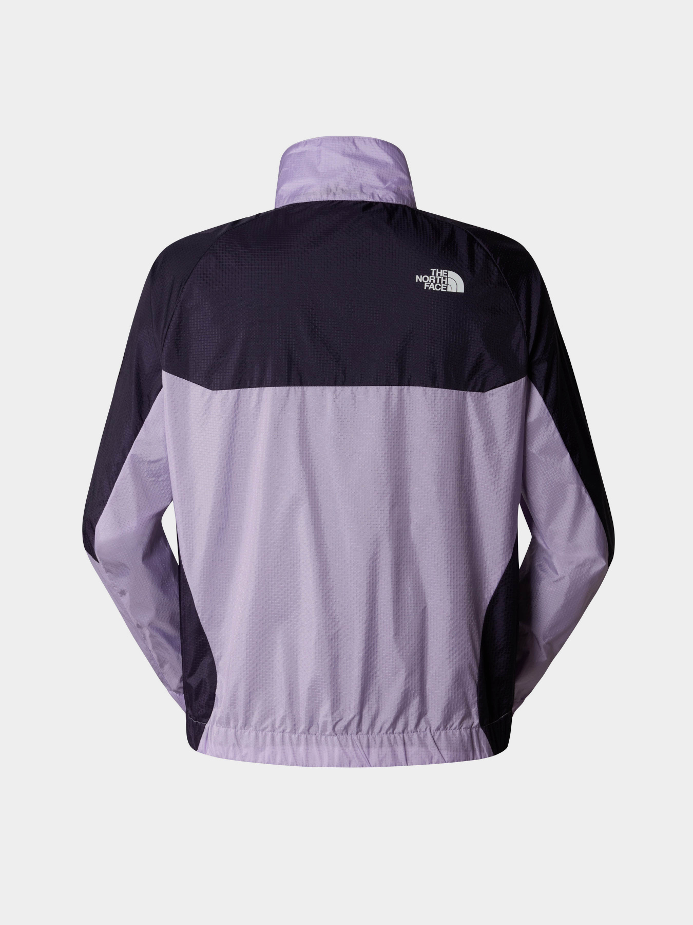 Куртки и дубленки The North Face M Wind Shell Full Zip модель NF0A879FVIB1 Фото