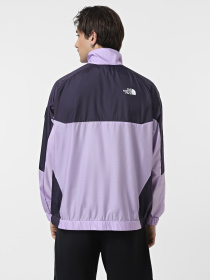 Куртки и дубленки The North Face M Wind Shell Full Zip модель NF0A879FVIB1 Фото