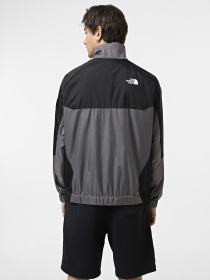 Куртки и дубленки The North Face M Wind Shell Full Zip модель NF0A879FRPI1 Фото