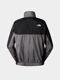 Куртки и дубленки The North Face M Wind Shell Full Zip модель NF0A879FRPI1 Фото