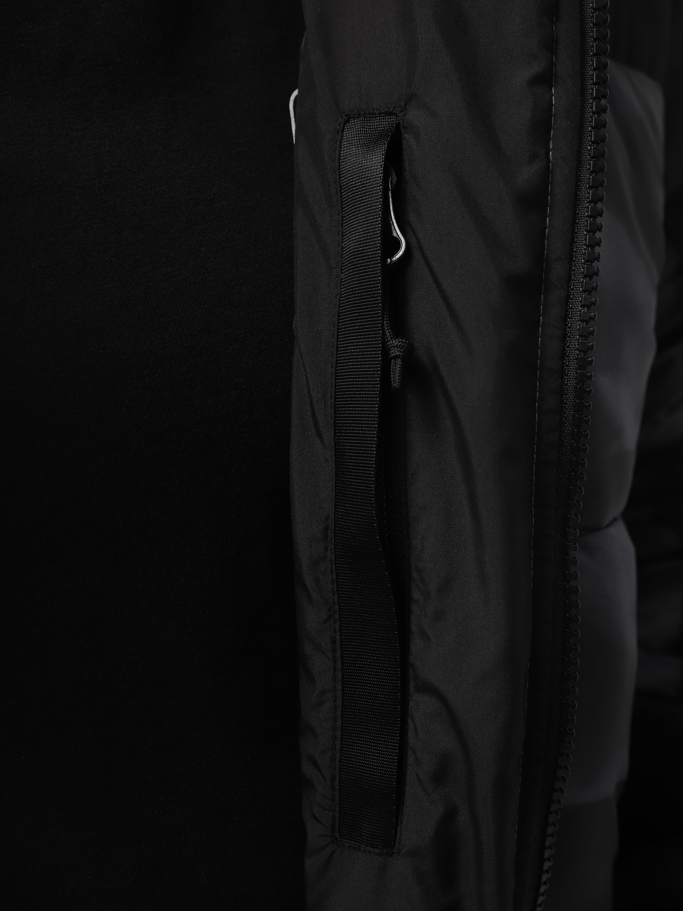 Куртки та дублянки The North Face M Hmlyn Insulated Jacket Print модель NF0A887ASIF1 Куртки та дублянки The North Face M Hmlyn Insulated Jacket Print модель NF0A887ASIF1 Фото