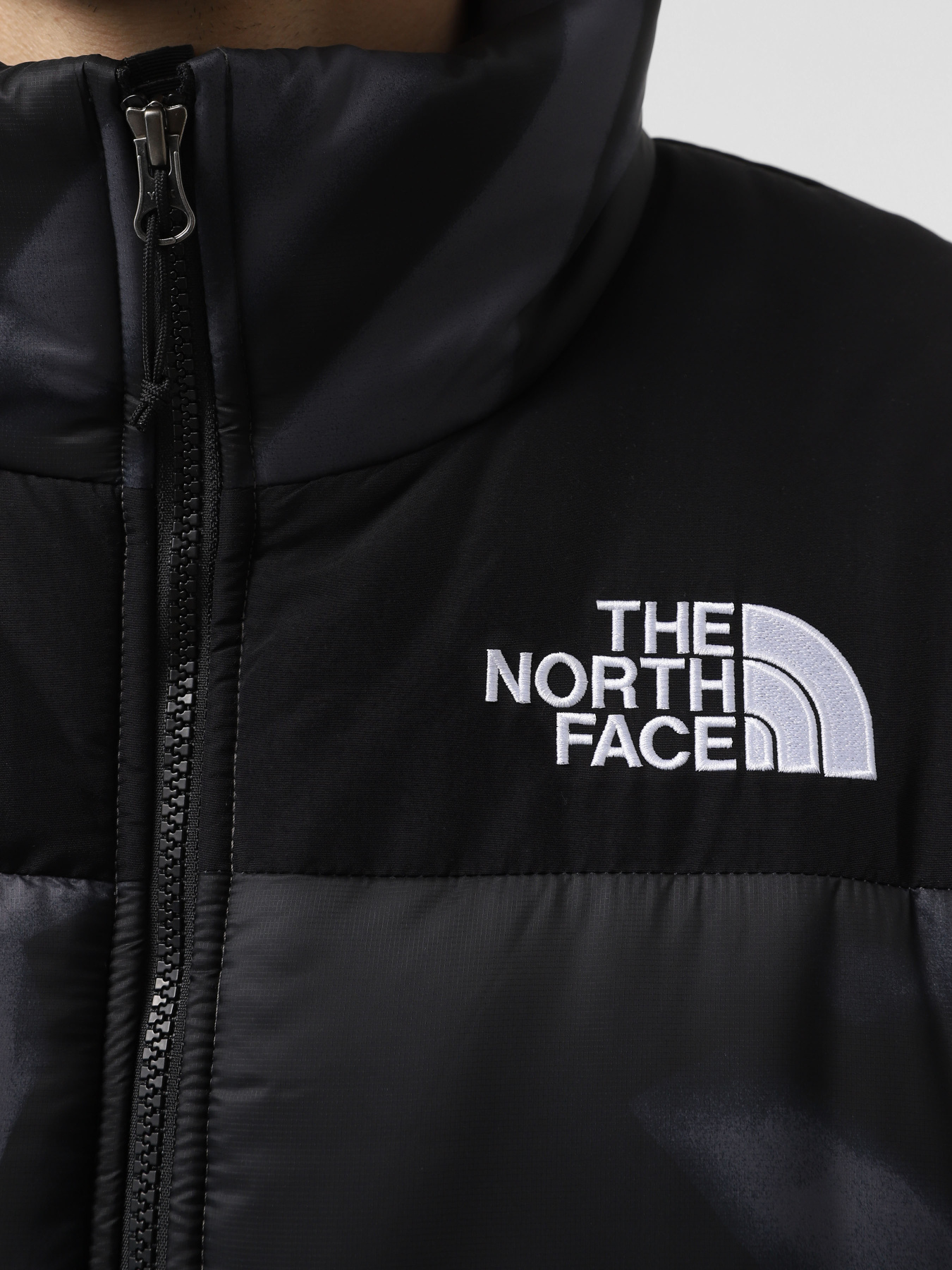 Куртки та дублянки The North Face M Hmlyn Insulated Jacket Print модель NF0A887ASIF1 Куртки та дублянки The North Face M Hmlyn Insulated Jacket Print модель NF0A887ASIF1 Фото