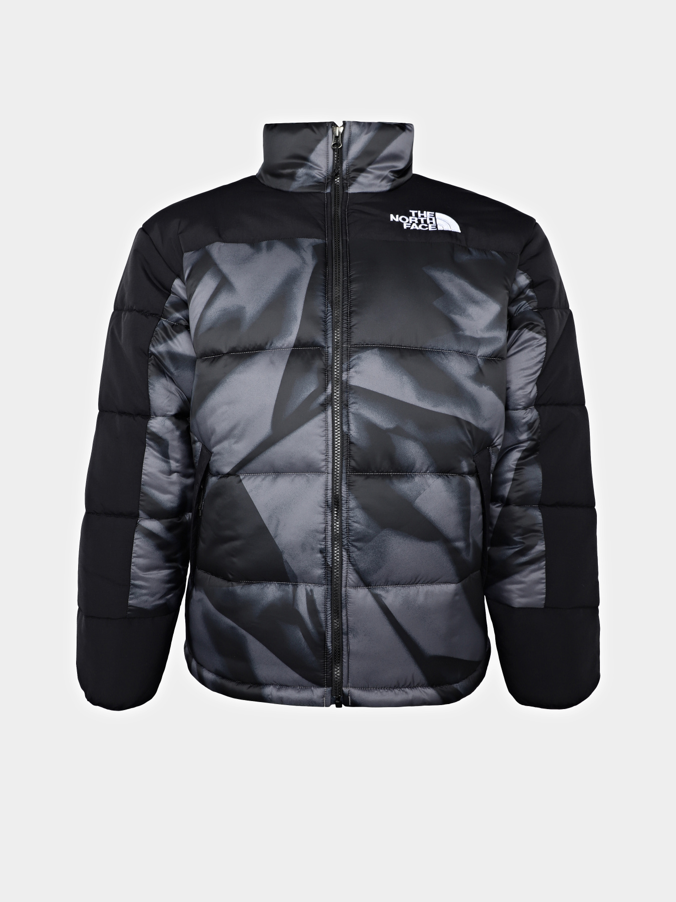 Куртки та дублянки The North Face M Hmlyn Insulated Jacket Print модель NF0A887ASIF1 Куртки та дублянки The North Face M Hmlyn Insulated Jacket Print модель NF0A887ASIF1 Фото