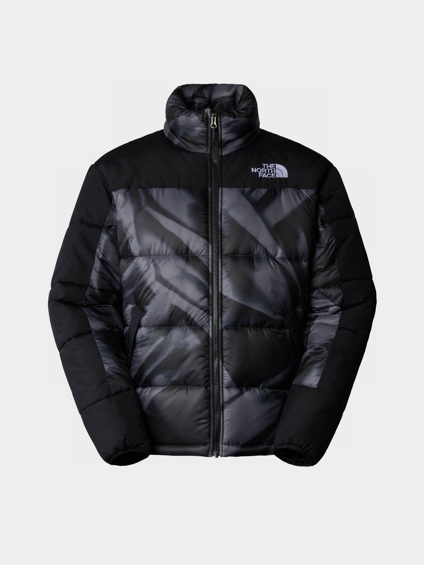 Куртки та дублянки The North Face M Hmlyn Insulated Jacket Print модель NF0A887ASIF1 Куртки та дублянки The North Face M Hmlyn Insulated Jacket Print модель NF0A887ASIF1 Фото