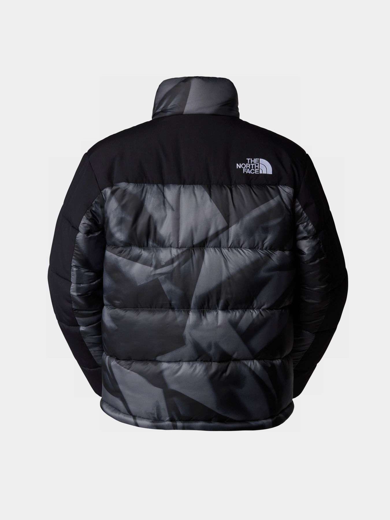 Куртки та дублянки The North Face M Hmlyn Insulated Jacket Print модель NF0A887ASIF1 Куртки та дублянки The North Face M Hmlyn Insulated Jacket Print модель NF0A887ASIF1 Фото