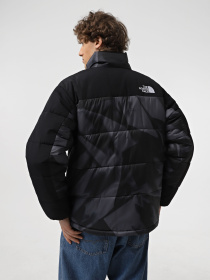 Куртки та дублянки The North Face M Hmlyn Insulated Jacket Print модель NF0A887ASIF1 Фото