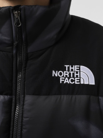 Куртки та дублянки The North Face M Hmlyn Insulated Jacket Print модель NF0A887ASIF1 Фото