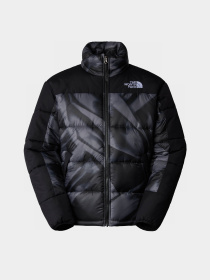 Куртки та дублянки The North Face M Hmlyn Insulated Jacket Print модель NF0A887ASIF1 Фото