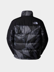 Куртки та дублянки The North Face M Hmlyn Insulated Jacket Print модель NF0A887ASIF1 Фото