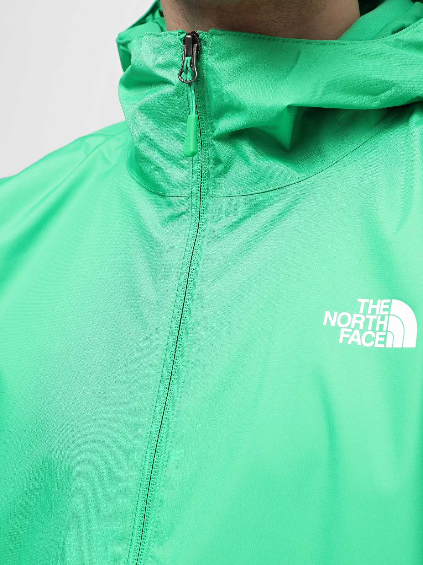 Куртки и дубленки The North Face Quest модель NF00A8AZPO81 Фото