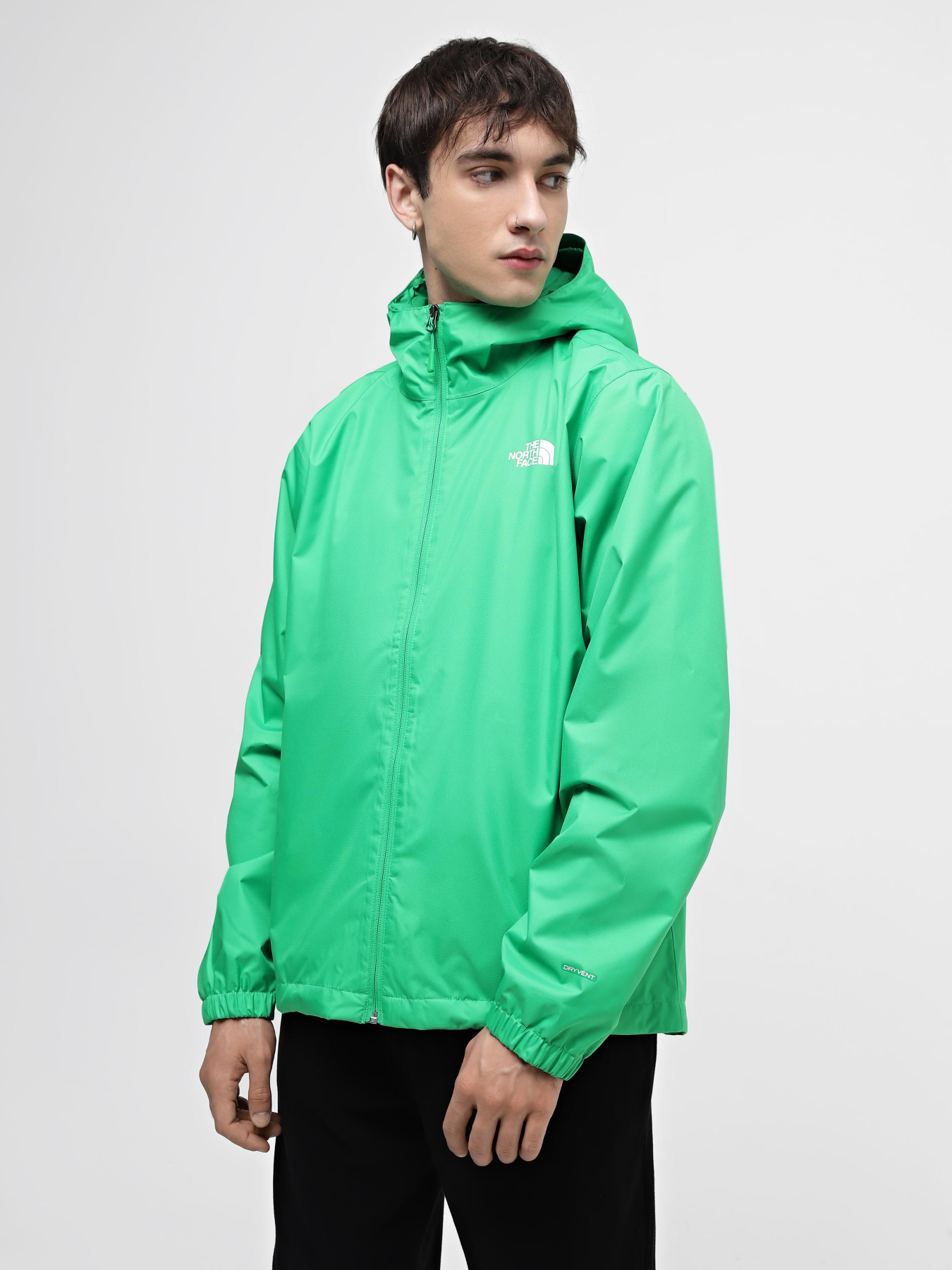 Куртки и дубленки The North Face Quest модель NF00A8AZPO81 Фото