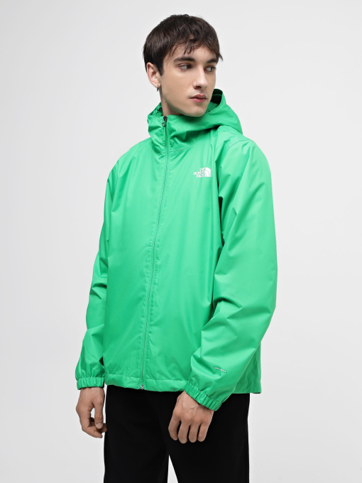 Куртки и дубленки The North Face Quest модель NF00A8AZPO81 Фото