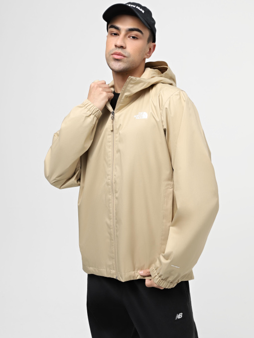 Куртки и дубленки The North Face Quest модель NF00A8AZLK51 Фото