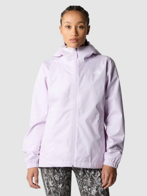 Куртки и дубленки The North Face Quest модель NF00A8BAPMI1 Фото