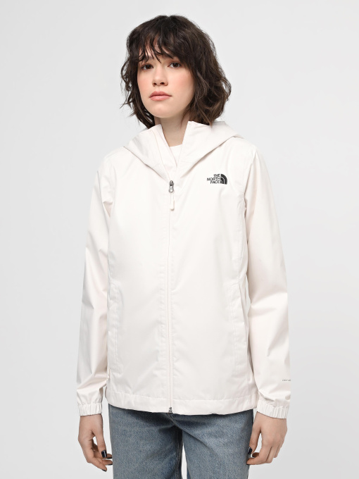 Куртки и дубленки The North Face W Quest Jacket - Eu модель NF00A8BAQLI1 Фото