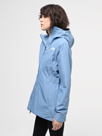 Куртки та дублянки The North Face Hikesteller Parka Shell модель NF0A3BVIPOD1 Фото