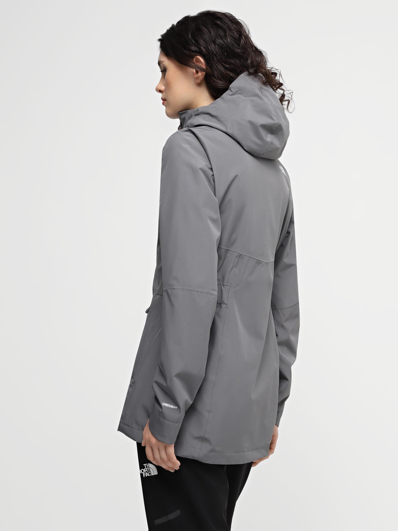 Куртки та дублянки The North Face Hikesteller Parka Shell модель NF0A3BVI0UZ1 Фото