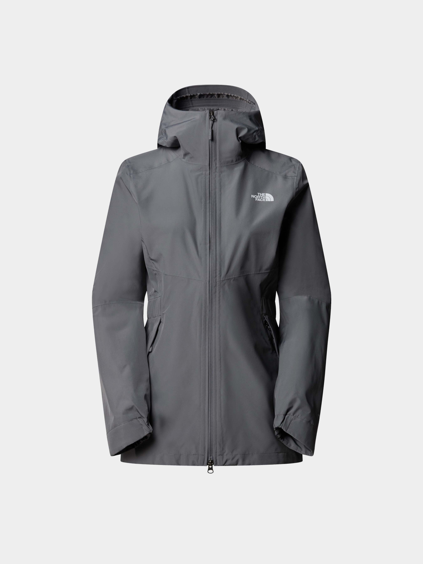Куртки та дублянки The North Face Hikesteller Parka Shell модель NF0A3BVI0UZ1 Фото