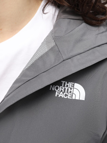 Куртки та дублянки The North Face Hikesteller Parka Shell модель NF0A3BVI0UZ1 Фото