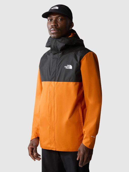 Куртки та дублянки The North Face M Quest Zip-In Jacket – Eu модель NF0A3YFMRMI1 Фото
