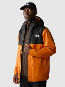 Куртки та дублянки The North Face M Quest Zip-In Jacket – Eu модель NF0A3YFMRMI1 Фото
