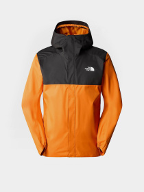 Куртки та дублянки The North Face M Quest Zip-In Jacket – Eu модель NF0A3YFMRMI1 Фото