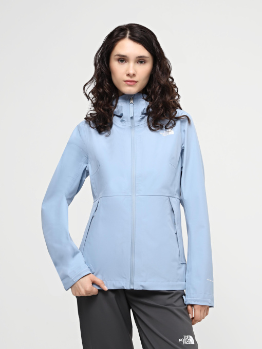 Куртки и дубленки The North Face W Dryzzle Futurelight Jacket модель NF0A7QAFQEO1 Фото